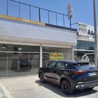 مغازه۱۸۰متری رهن واجاره