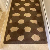 شگی ۱/۵ متری ترک