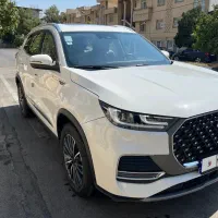تیگو ۸ پرومکس ۱۴۰۲ خانگی ۳۹تا کار