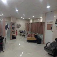 واگذاری کامل سالن زیبایی|فروشگاه و مغازه|جم, |دیوار