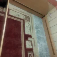 سرویس خواب بوفه وکمد لباس