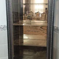 بوفه در حد نو