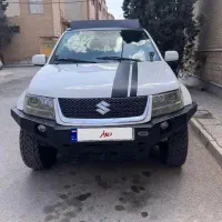 سوزوکی ویتارا ۲۴۰۰ دنده دستی