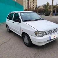 پراید۱۱۱ مدل۹۴|خودرو سواری و وانت|ری, ملک‌آباد|دیوار