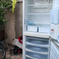 یخچال|یخچال و فریزر|شیراز, شریفآباد|دیوار