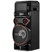 سیستم صوتی الجی مدل On7 نو و آکبند