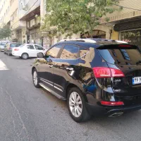 جک S5 مدل 1395 اتوماتیک|خودرو سواری و وانت|تبریز, |دیوار