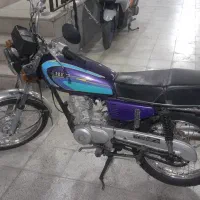 موتور مزایده ای مدل84 کاربرات|موتورسیکلت|قرچک, پویینک|دیوار