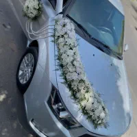 ماشین داماد و اجاره خودرو