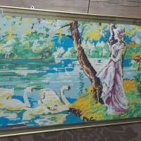 وسایل منزل|تابلو، نقاشی، عکس|اهواز, عامری|دیوار