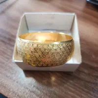۲عدد تک پوش طلا نو