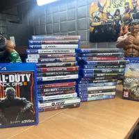 دیسک ps4 ps5 سی دی پی اس فور و فایو|کنسول، بازی ویدئویی و آنلاین|تهران, چهارصد دستگاه|دیوار