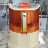 آبمیوه گیری پارس خزر