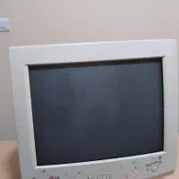 مانیتور ۱۵ اینچ