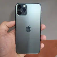 Iphone 11 pro