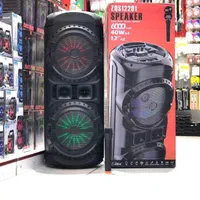 اسپیکر ZQS12201(فروشگاه پلاس|سیستم صوتی خانگی|کرمانشاه, |دیوار