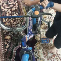 فروش دوچرخه ۱۶