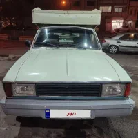 پیکان وانت مدل ۹۲