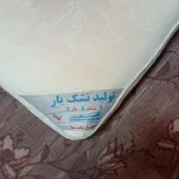 تشک تخت
