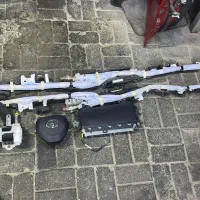 کلیه لوازم های تویوتا لوین و bz3.bz4|قطعات یدکی و لوازم جانبی|تهران, استاد معین|دیوار