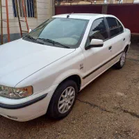 سمند ال ایکس|خودرو سواری و وانت|اهواز, کوروش|دیوار