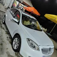 برلیانس ۳۳۰