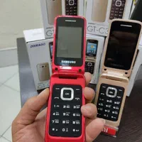 گوشی ساده تاشو سامسونگ مدل 3592 صفحه بزرگ|موبایل|تبریز, |دیوار