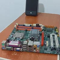 مادربرد ddr2 acerسالم