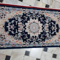 پشتی طرح باغ بهشت|پشتی|قم, نیروگاه|دیوار