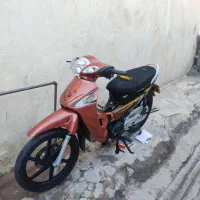 موتور ویو احسان 125مدل 91