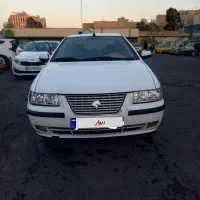 سمند مدل 96|خودرو سواری و وانت|ری, شهرری|دیوار