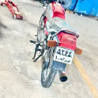 کاوازاکی ۱۲۵
