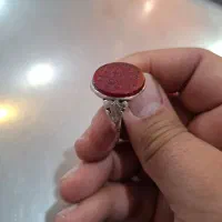 انگشتر رکاب احمد غلام|جواهرات|پیشوا, |دیوار