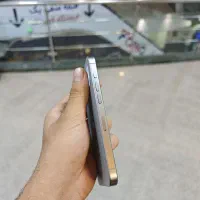 iphone 15 pro بدون ریجستر|موبایل|مشهد, سعد آباد|دیوار