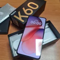 شیاومی  Redmi K60 ultra حافظه 1ترابایت رام 16+6|موبایل|تهران, شهرک غرب|دیوار