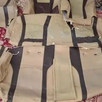 روکش صندلی چرم