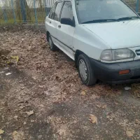 پراید مدل ۸۰|خودرو سواری و وانت|کوچصفهان, |دیوار