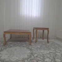 یک ویز وسط و دو عسلی