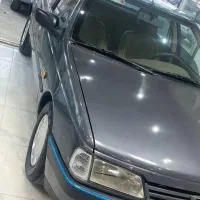 پژو۴۰۵ مدل ۹۴