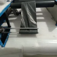 دستگاه تولیدسفره نایلون