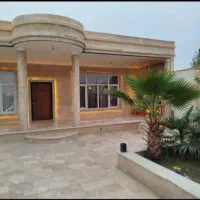 ویلا استخر دار فول امکانات