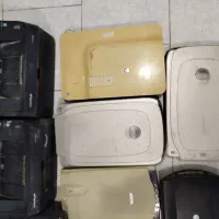 اسکنر و چاپ