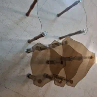 میز عسلی