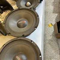 سیستم صوتی کامل|قطعات یدکی و لوازم جانبی|قم, صفاشهر|دیوار