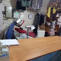 جهت  خشکشوی نیرو خانم