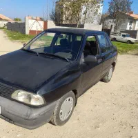 پراید صبا|خودرو سواری و وانت|صومعهسرا, |دیوار