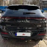 لاماری 1404|خودرو سواری و وانت|اردبیل, |دیوار