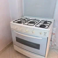 اجاق تکنو گاز طرح فر