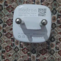 شارژر اصلی آیفون ۲۰ وات|لوازم جانبی موبایل و تبلت|قدس, شهرقدس|دیوار