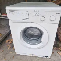 لباسشویی هایر